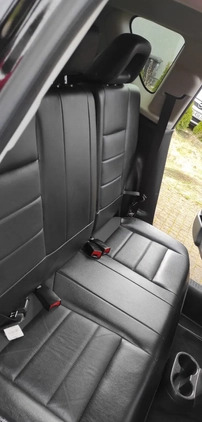 Jeep Compass cena 32999 przebieg: 222700, rok produkcji 2012 z Swarzędz małe 529